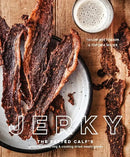 Jerky-Cookery / food and drink / food writing-買書書 BuyBookBook