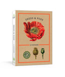 Seeds and Pods-Lifestyle and Leisure-買書書 BuyBookBook