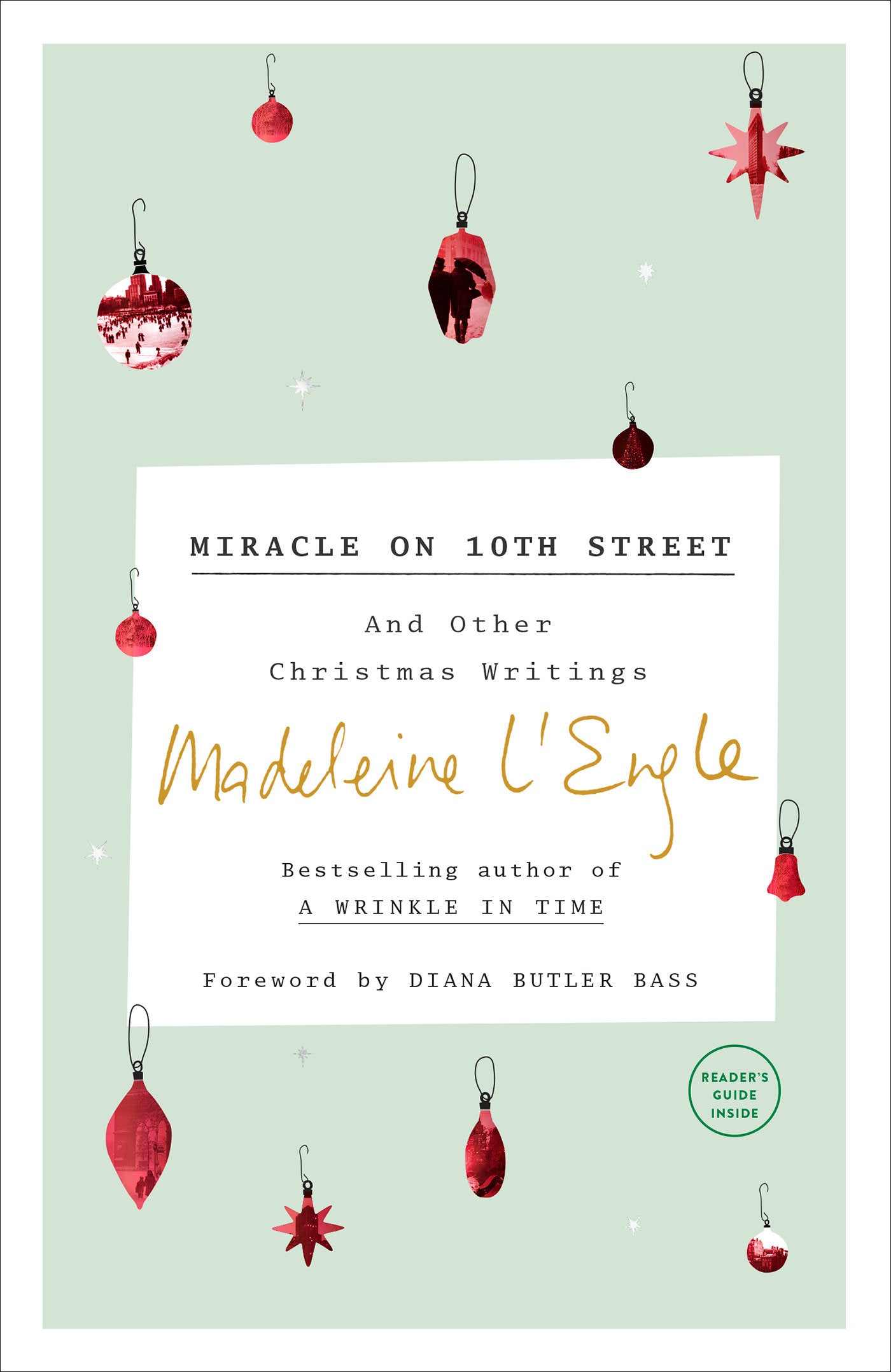 Miracle on 10th Street-Religion and beliefs-買書書 BuyBookBook