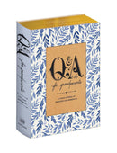 Q&A a Day for Grandparents-Family and health-買書書 BuyBookBook