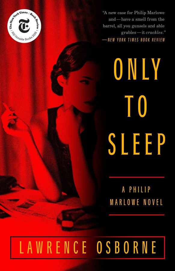 Only to Sleep-Fiction: Crime and mystery-買書書 BuyBookBook