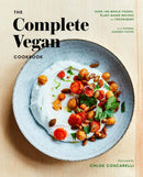 The Complete Vegan Cookbook-Cookery / food and drink / food writing-買書書 BuyBookBook