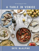 A Table in Venice-Cookery / food and drink / food writing-買書書 BuyBookBook