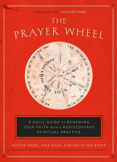 The Prayer Wheel-Religion and beliefs-買書書 BuyBookBook