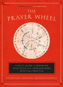 The Prayer Wheel-Religion and beliefs-買書書 BuyBookBook