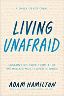 Living Unafraid-Religion and beliefs-買書書 BuyBookBook