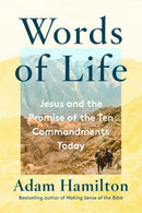 Words of Life-Religion and beliefs-買書書 BuyBookBook