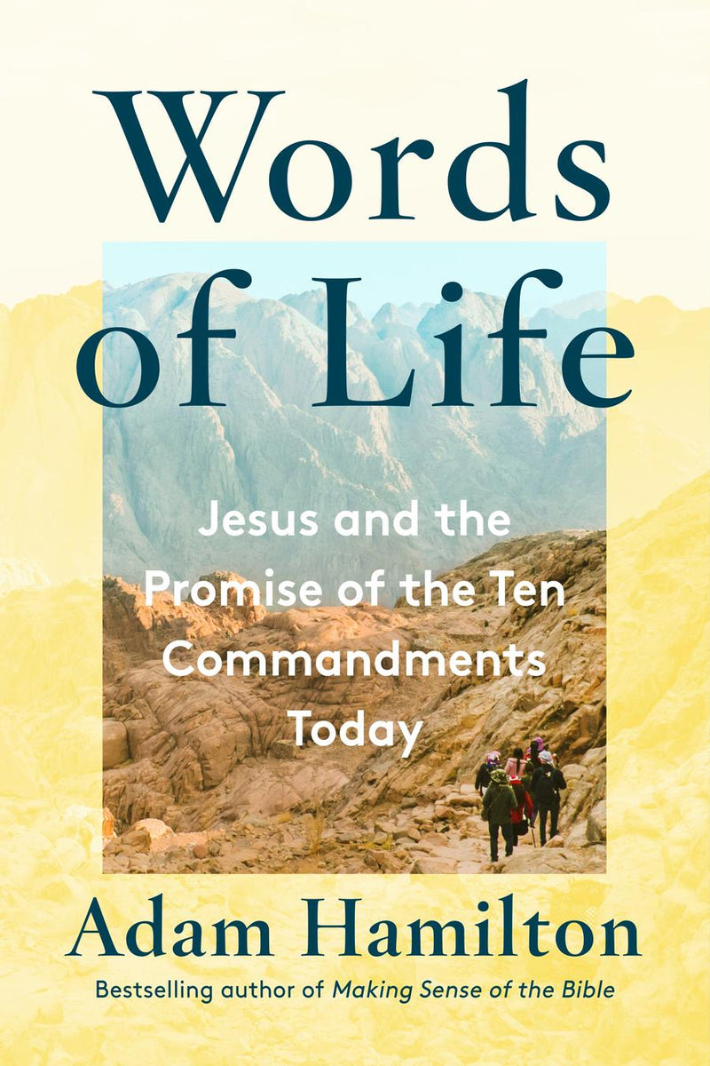 Words of Life-Religion and beliefs-買書書 BuyBookBook
