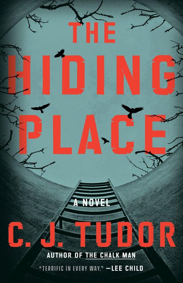 The Hiding Place-Fiction: Modern and contemporary-買書書 BuyBookBook