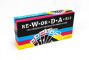 Rewordable Card Game-Crosswords and word games-買書書 BuyBookBook