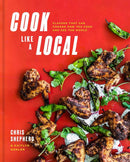 Cook Like a Local-Cookery / food and drink / food writing-買書書 BuyBookBook