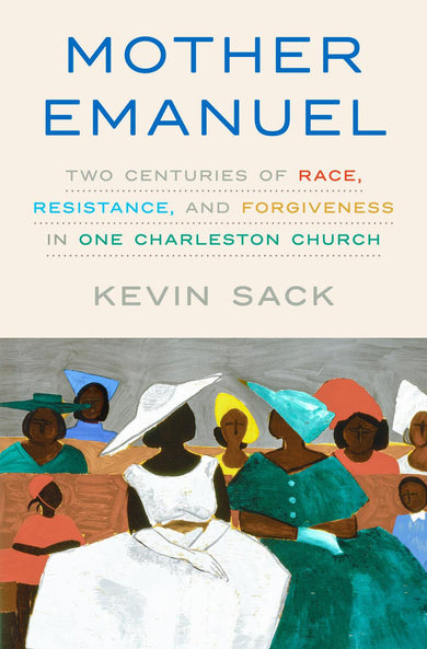 Mother Emanuel-History and Archaeology-買書書 BuyBookBook