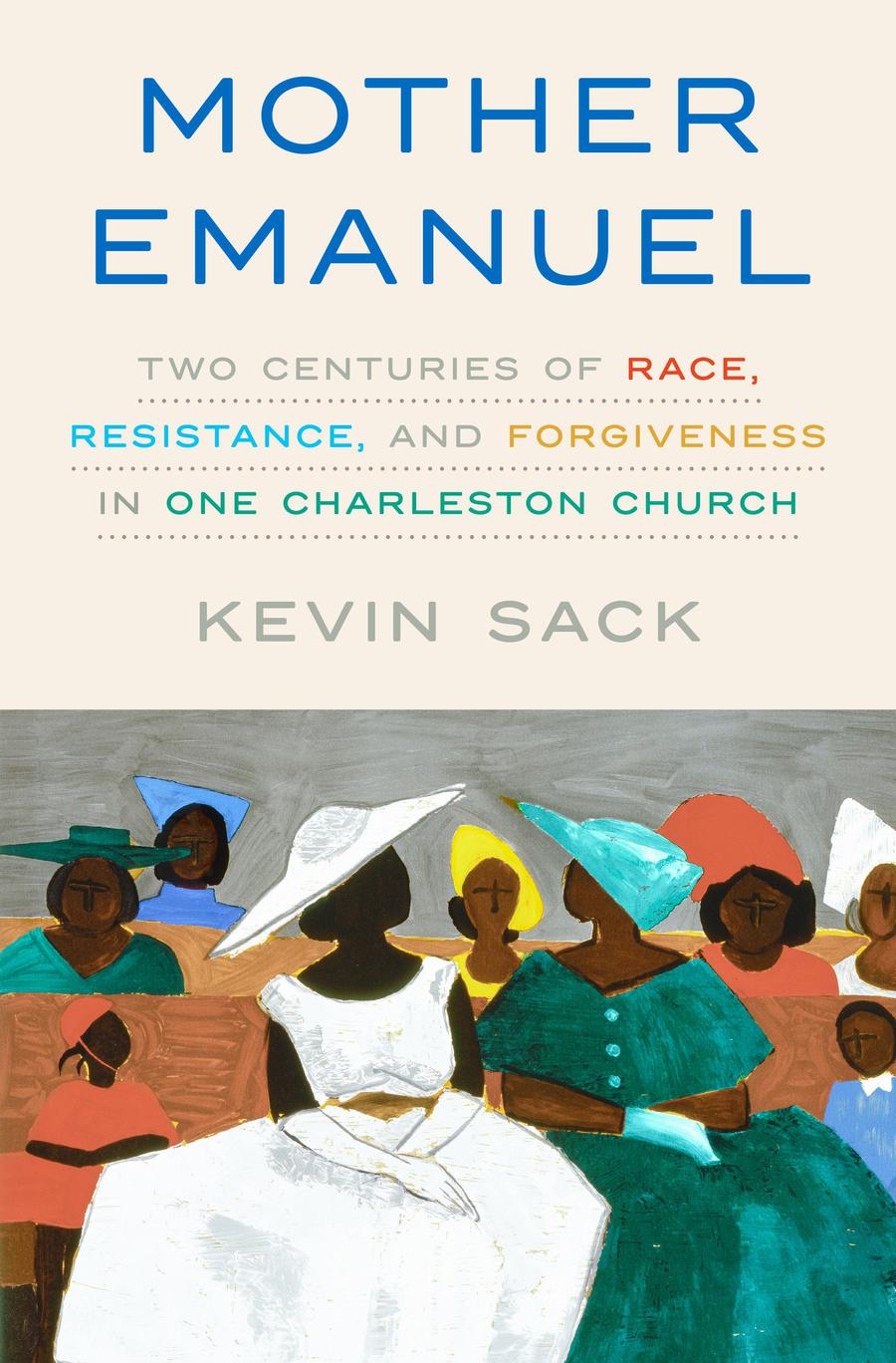 Mother Emanuel-History and Archaeology-買書書 BuyBookBook
