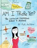 Am I There Yet?-Art: general-買書書 BuyBookBook