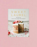 Sweet Laurel-Cookery / food and drink / food writing-買書書 BuyBookBook