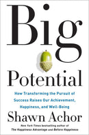 Big Potential-Business and Management-買書書 BuyBookBook