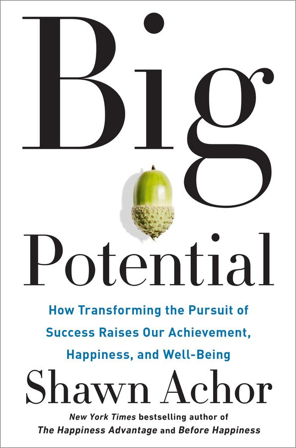 Big Potential-Business and Management-買書書 BuyBookBook