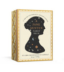A Jane Austen Tarot Deck-Mind/ body/ spirit-買書書 BuyBookBook