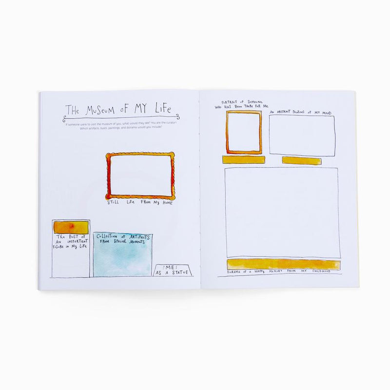 Getting There US - Diary or journal