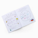 Getting There US - Diary or journal