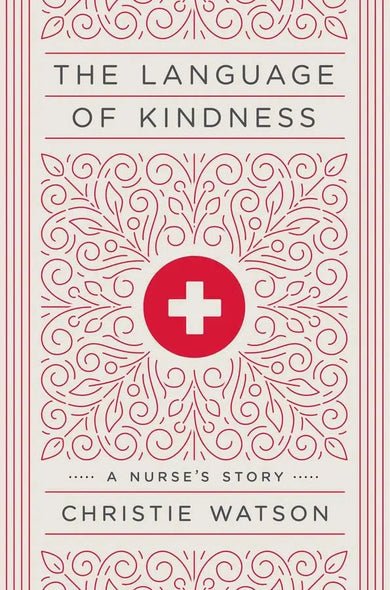 The Language of Kindness-Psychology-買書書 BuyBookBook