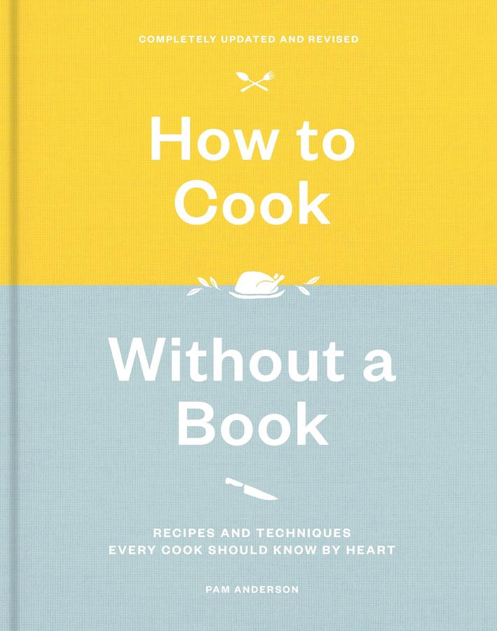 How to Cook Without a Book, Completely Updated and Revised-Cookery / food and drink / food writing-買書書 BuyBookBook