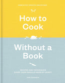 How to Cook Without a Book, Completely Updated and Revised-Cookery / food and drink / food writing-買書書 BuyBookBook