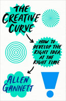 The Creative Curve-Business and Management-買書書 BuyBookBook