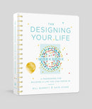 The Designing Your Life Workbook-Self-help/ personal development/ practical advice-買書書 BuyBookBook