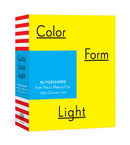 Color Form Light-Lifestyle and Leisure-買書書 BuyBookBook