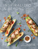 Inspiralized and Beyond-Cookery / food and drink / food writing-買書書 BuyBookBook