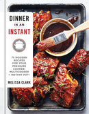 Dinner in an Instant-Cookery / food and drink / food writing-買書書 BuyBookBook