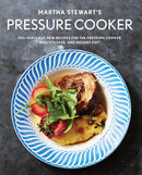 Martha Stewart's Pressure Cooker-Cookery / food and drink / food writing-買書書 BuyBookBook