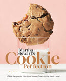 Martha Stewart's Cookie Perfection-Cookery / food and drink / food writing-買書書 BuyBookBook