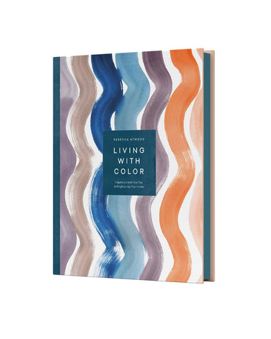 Living with Color-Lifestyle and Leisure-買書書 BuyBookBook