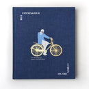 Bill Cunningham: On the Street-Photography and photographs-買書書 BuyBookBook