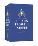 Bill Cunningham: Details from the Street-Photography and photographs-買書書 BuyBookBook