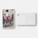 Bill Cunningham: Details from the Street US - Cards