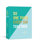 Do One Thing Every Day Together-Lifestyle and Leisure-買書書 BuyBookBook