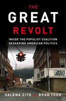 The Great Revolt-Politics and government-買書書 BuyBookBook