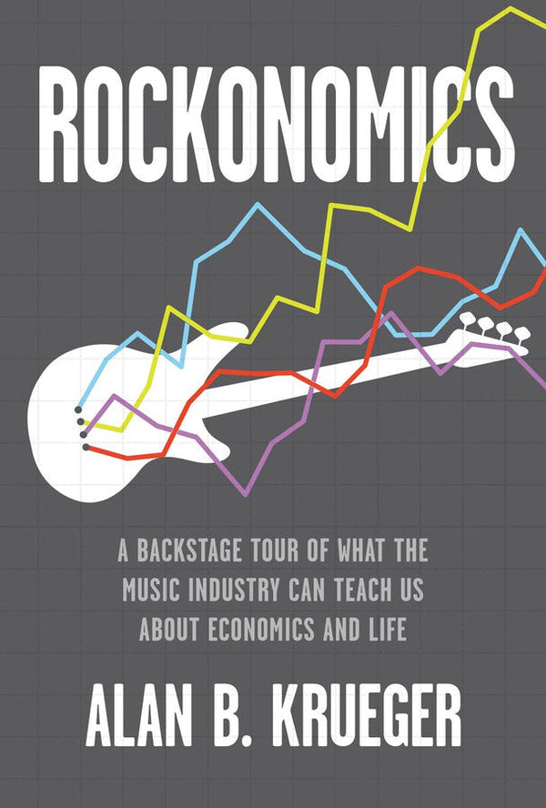 Rockonomics-Economics/ Finance and Accounting-買書書 BuyBookBook