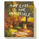 The Eyes and the Impossible US - Hardback (9781524764203)