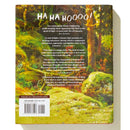 The Eyes and the Impossible US - Hardback (9781524764203)