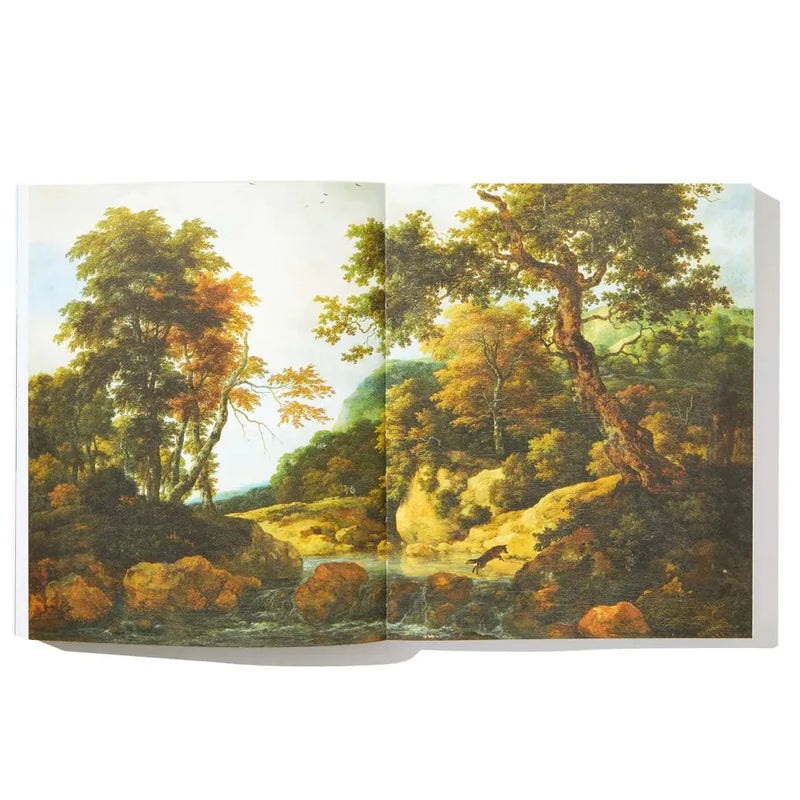 The Eyes and the Impossible US - Paperback / softback