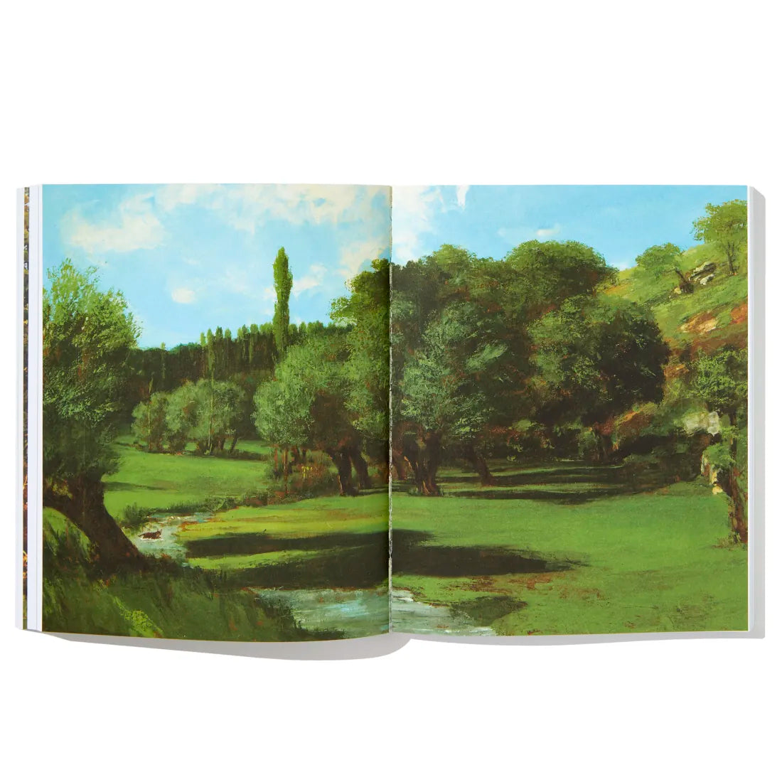 The Eyes and the Impossible US - Paperback / softback