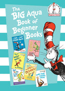 The Big Aqua Book of Beginner Books-Children’s / Teenage fiction: Humorous stories-買書書 BuyBookBook