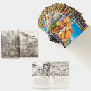 Magic Tree House Merlin Missions Books 1-25 Boxed Set US - Multiple-component retail product, boxed