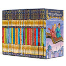 Magic Tree House Merlin Missions Books 1-25 Boxed Set US - Multiple-component retail product, boxed