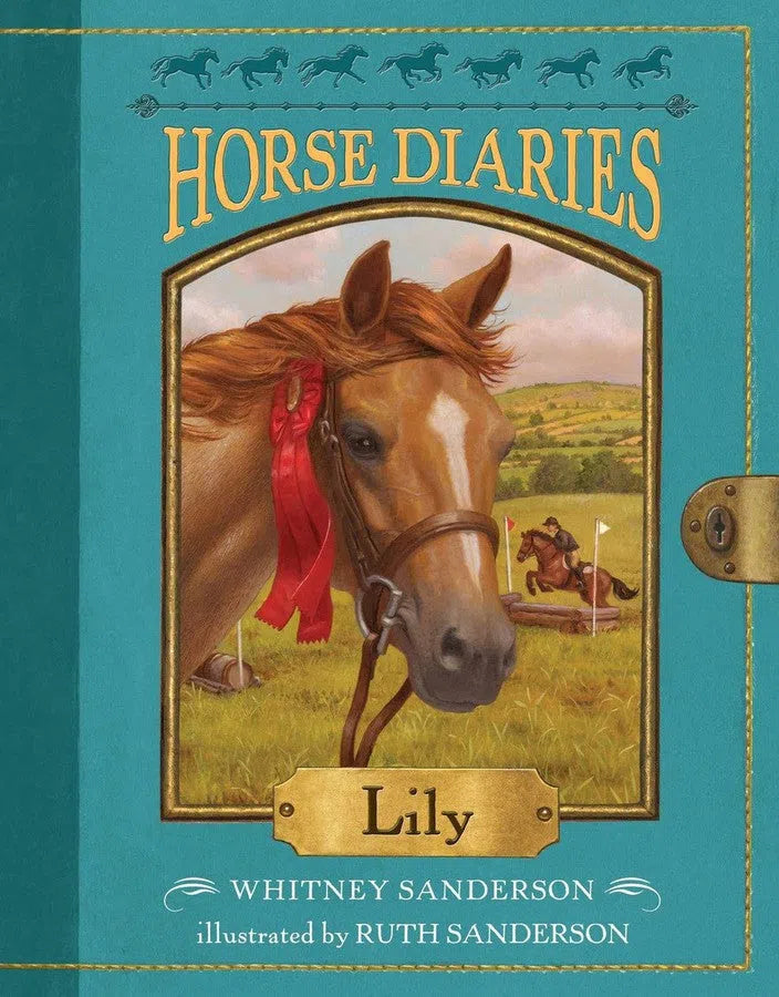 Horse Diaries