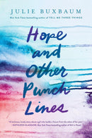 Hope and Other Punch Lines-Children’s / Teenage fiction: General and modern fiction-買書書 BuyBookBook